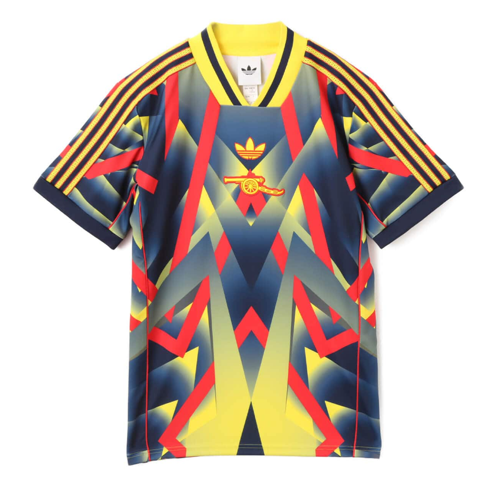 2025-26 FC Arsenal Sonderedition Trikot