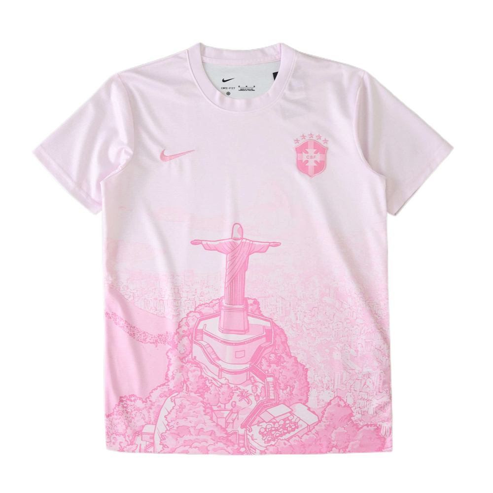 2026 Brasil Special Edition