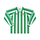 1995-97 Real Betis Balompié Long Sleeve Home Shirt