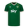 2026 Irland Heimtrikot
