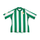 2003-04 Real Betis Balompié Home Shirt
