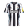 2025-26 Newcastle United FC Heimtrikot