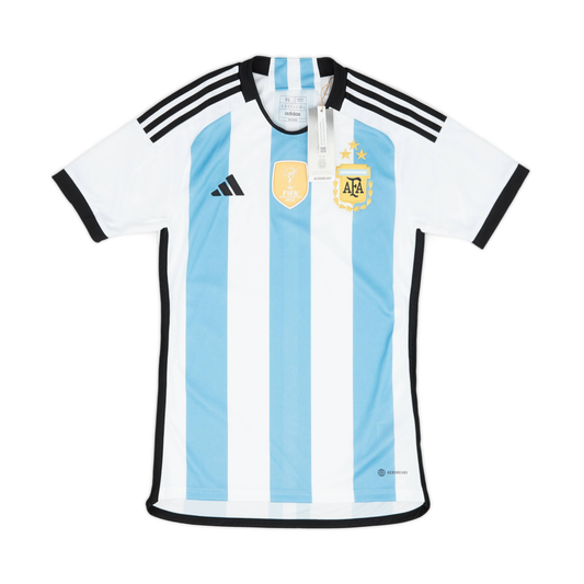 2023 Argentinien Heimtrikot