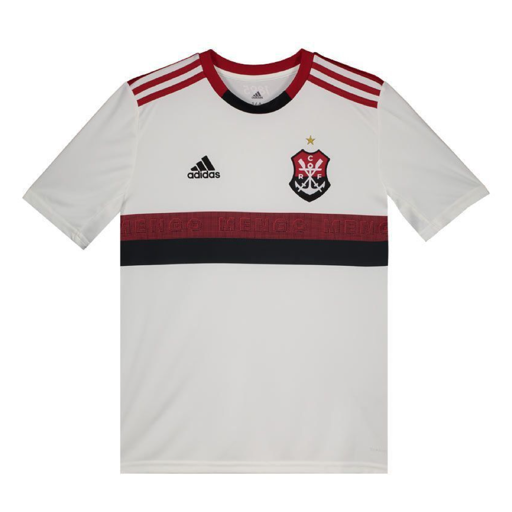 2019-20 Flamengo FC Auswärtstrikot