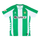 2025-26 Real Betis Balompié Heimtrikot