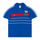 1984 Frankreich Heimtrikot