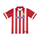 2013-14 Atlético de Madrid Home Shirt
