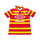 1997-98 RC Lens Heimtrikot