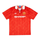 1992-94 Manchester United FC Heimtrikot
