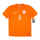 2014 Niederlande Heimtrikot