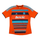 Camiseta de visitante del Marsella 2010-11