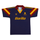 Camiseta de visitante de la AS Roma 1991-92