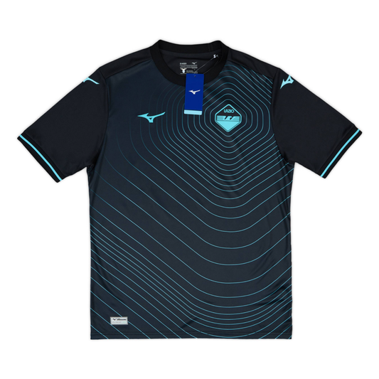 2024-25 SS Lazio Drittes Trikot