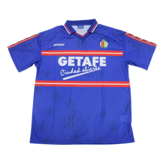 1998-99 Getafe CF Home Shirt