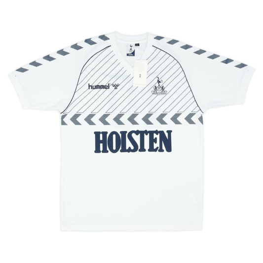 Camiseta de local del Tottenham Hotspur FC 1985-87