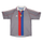 2001-02 Olympique Lyonnais Ausweichtrikot