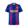 2021-22 FC Barcelona Third Shirt