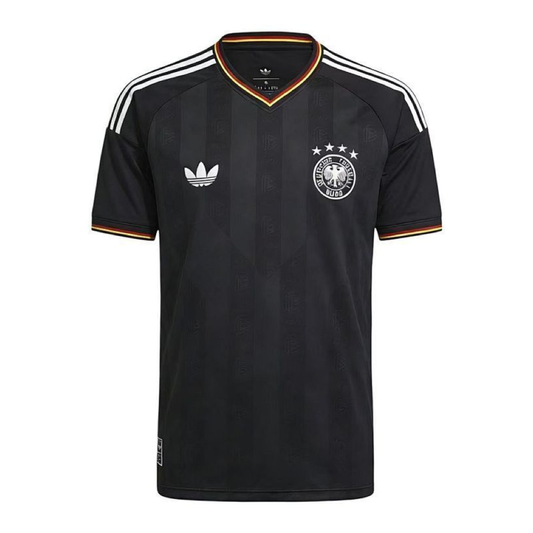 2026 Germany Third Kit World Cup