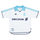 Camiseta local del Olympique de Marsella 1998-99