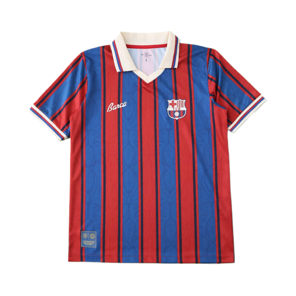 2024-25 FC Barcelona Sondertrikot