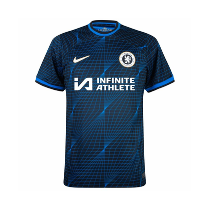 2023-24 Chelsea FC Away Shirt