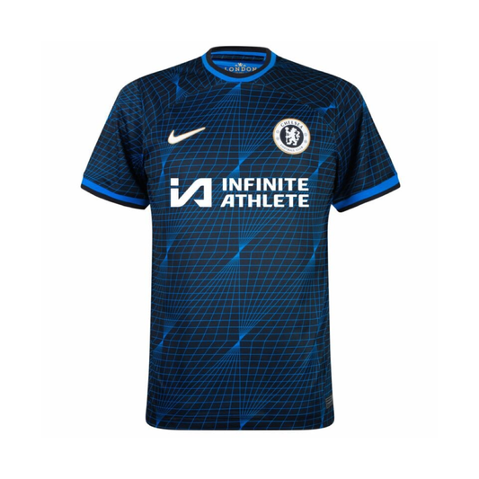 2023-24 Chelsea FC Away Shirt