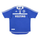 2000-01 FC Schalke 04 Heimtrikot