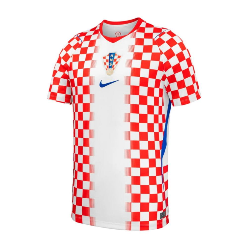 2026 Kroatien Heimtrikot