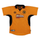 2002-04 Wolverhampton Wanderers FC Home Shirt