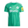 2025-26 Newcastle United FC Auswärtstrikot