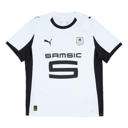 2025-26 Stade Rennais FC Auswärtstrikot