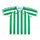 1995-97 Real Betis Balompié Home Shirt