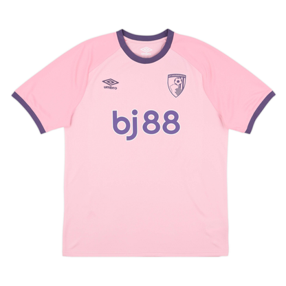 2025-26 AFC Bournemouth Ausweichtrikot