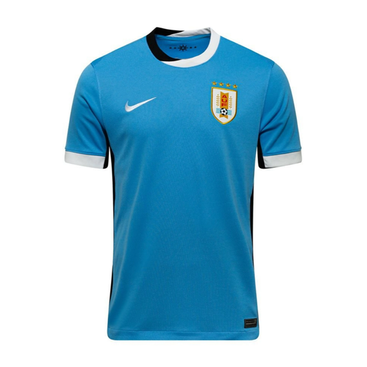 2026 Uruguay Home Kit