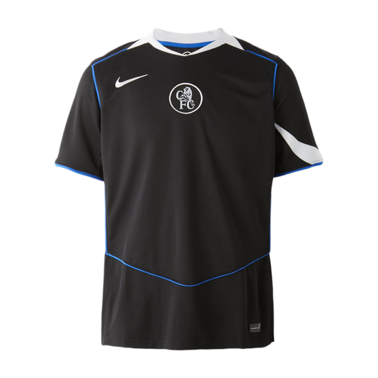 Camiseta Alternativa del Chelsea FC 2025-26