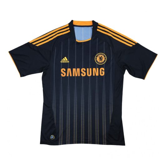 2010-11 Chelsea Away Shirt