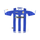 2003-04 RC Deportivo de La Coruña Home Shirt