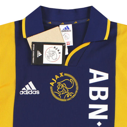 AFC AJAX RETRO 2000/01