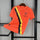 Manchester City KidSuper Orange 2025/26