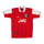 Camiseta del Arsenal FC Local 1994-95