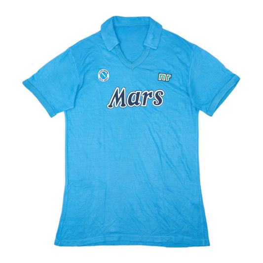 1988-90 SSC Napoli Home Shirt