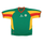 2002 Senegal Home Shirt
