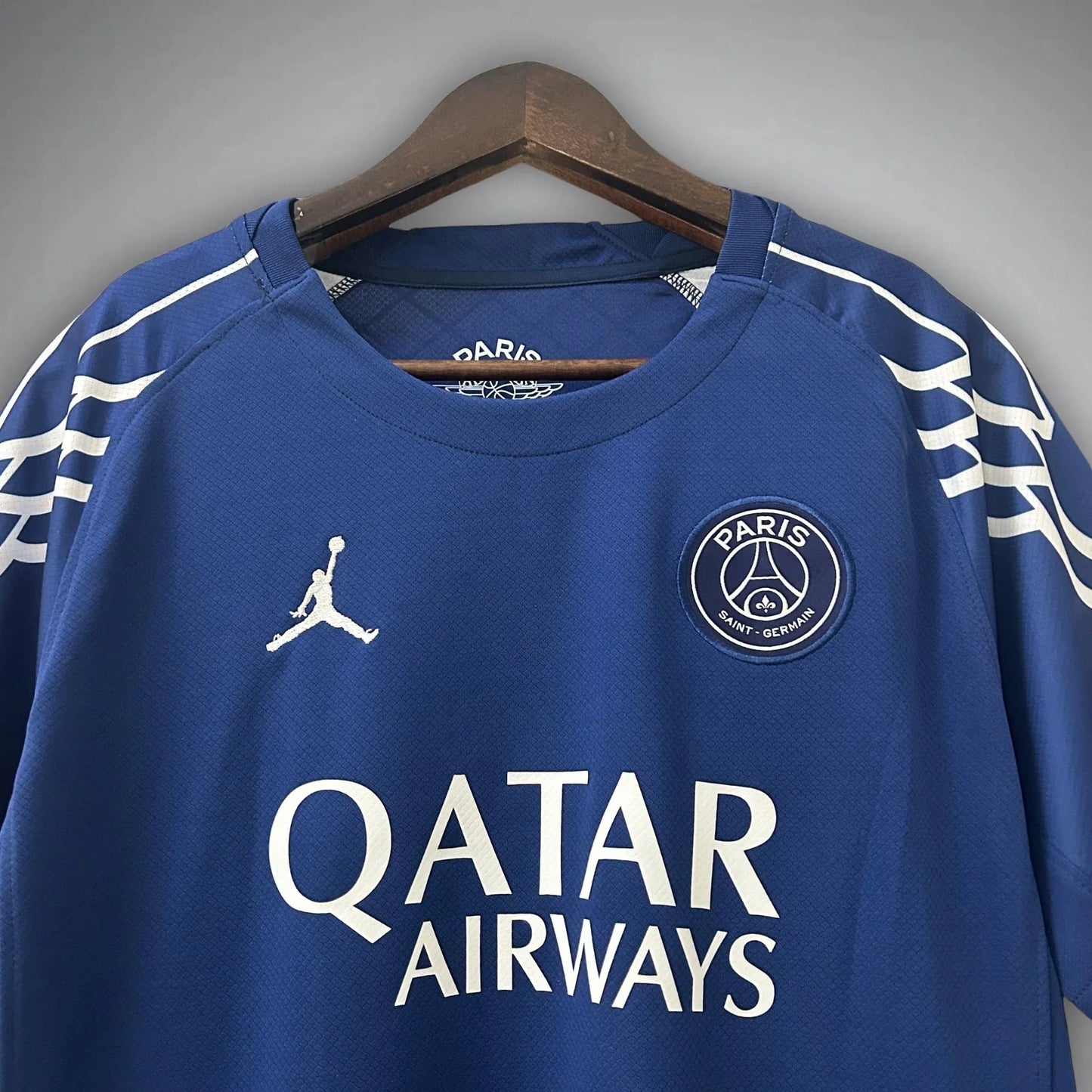 CAMISETA DE MANGA LARGA PARIS SAINT GERMAIN 2025