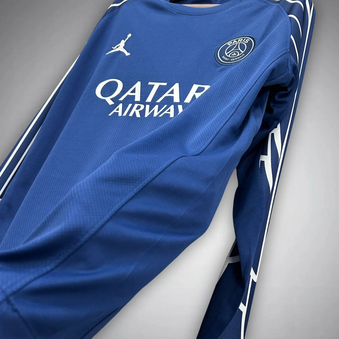 CAMISETA DE MANGA LARGA PARIS SAINT GERMAIN 2025