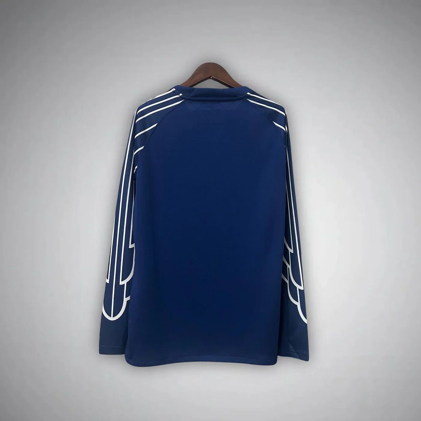 CAMISETA DE MANGA LARGA PARIS SAINT GERMAIN 2025