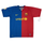 2008-09 FC Barcelona Heimtrikot