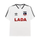 1991-92 CSD Colo-Colo Heimtrikot