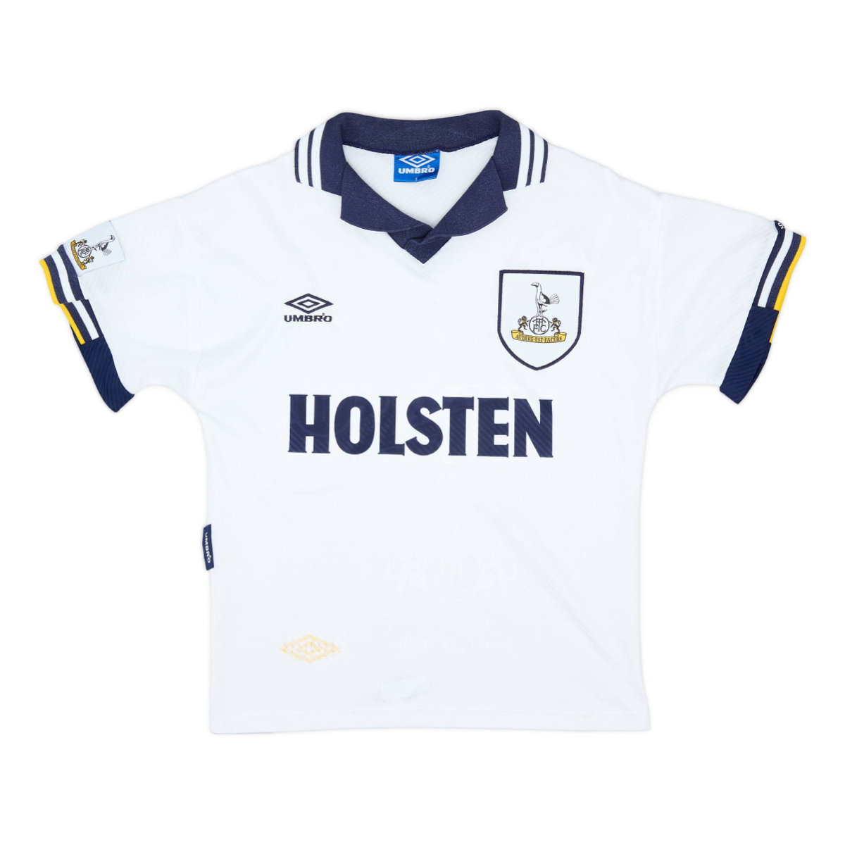 1994-95 Tottenham Hotspur FC Heimtrikot