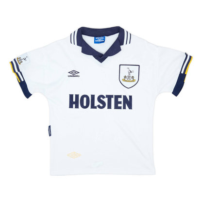 1994-95 Tottenham Hotspur FC Heimtrikot