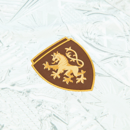 2026 Czech Republic Away Kit World Cup